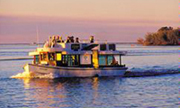 Noosa Ferry Cruise - Sunshine Coast attractions
