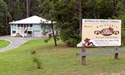 Australian Nougat Company - Sunshine Coast attractions